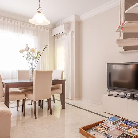 Senderos De La Alhambra Guest House La Zubia  Ngoại thất bức ảnh
