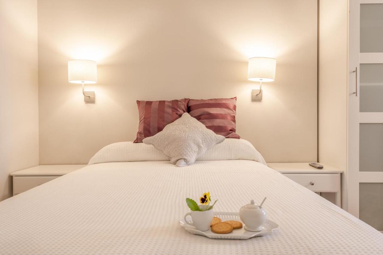 Senderos De La Alhambra Guest House La Zubia  Ngoại thất bức ảnh