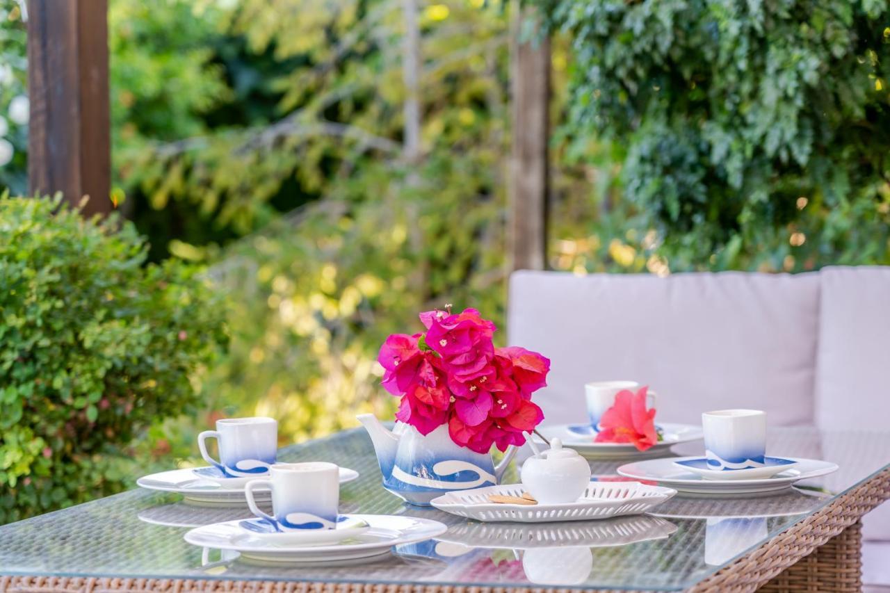 Senderos De La Alhambra Guest House La Zubia  Ngoại thất bức ảnh