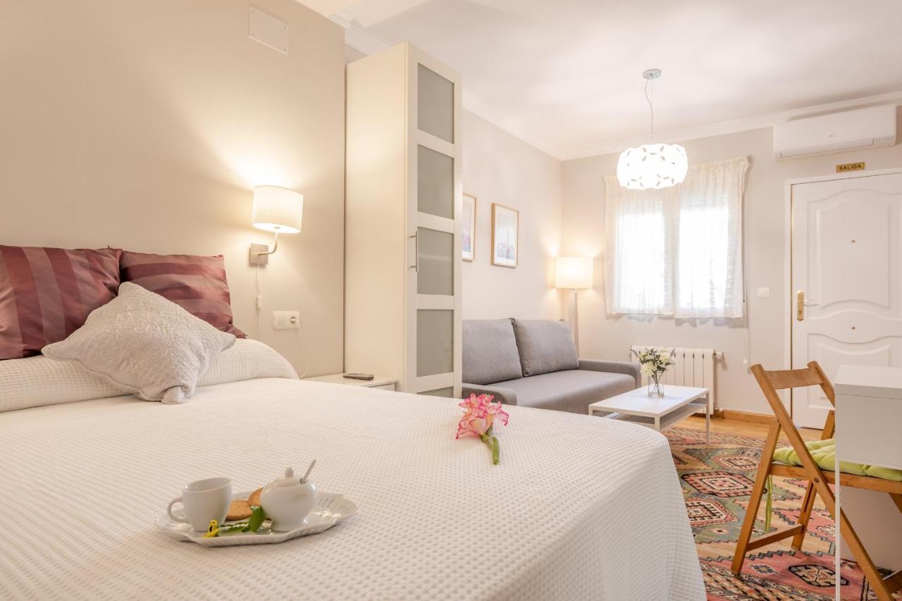 Senderos De La Alhambra Guest House La Zubia  Ngoại thất bức ảnh