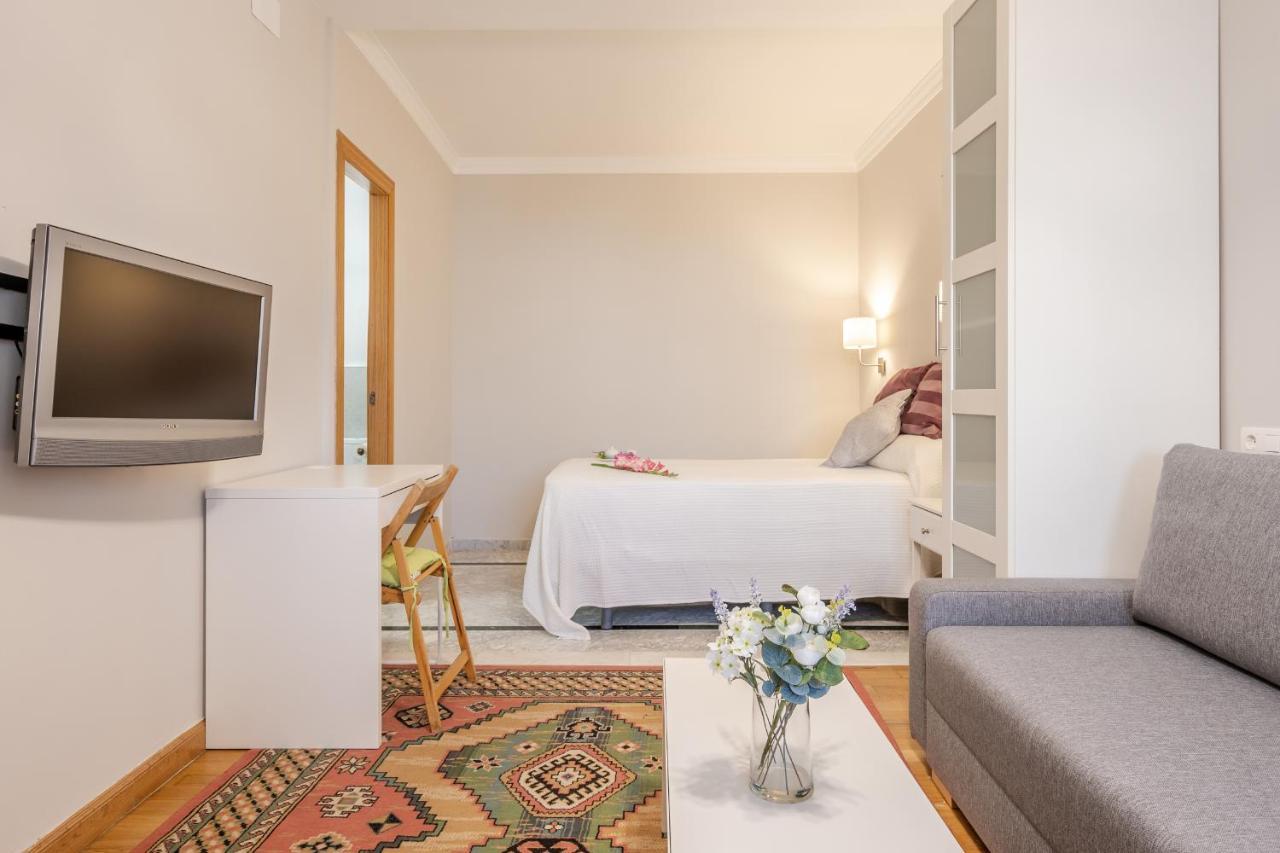 Senderos De La Alhambra Guest House La Zubia  Ngoại thất bức ảnh