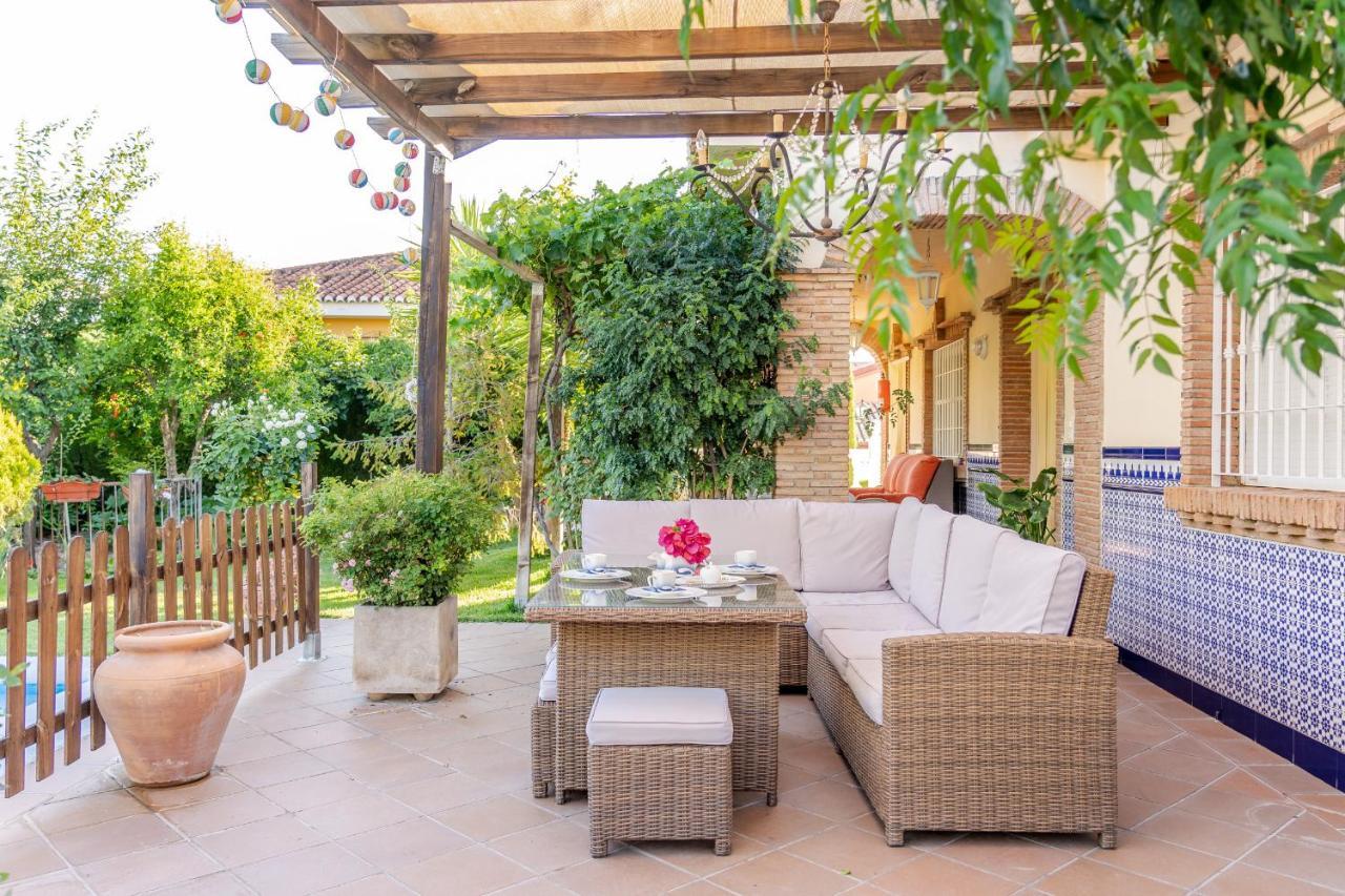 Senderos De La Alhambra Guest House La Zubia  Ngoại thất bức ảnh