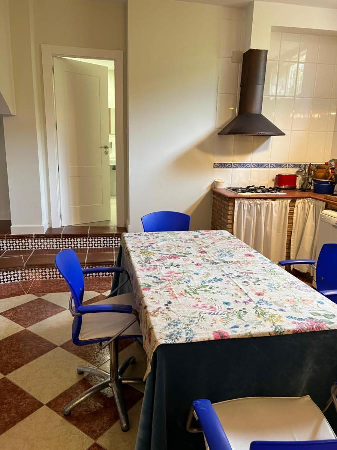 Senderos De La Alhambra Guest House La Zubia  Ngoại thất bức ảnh