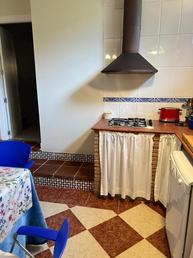 Senderos De La Alhambra Guest House La Zubia  Ngoại thất bức ảnh
