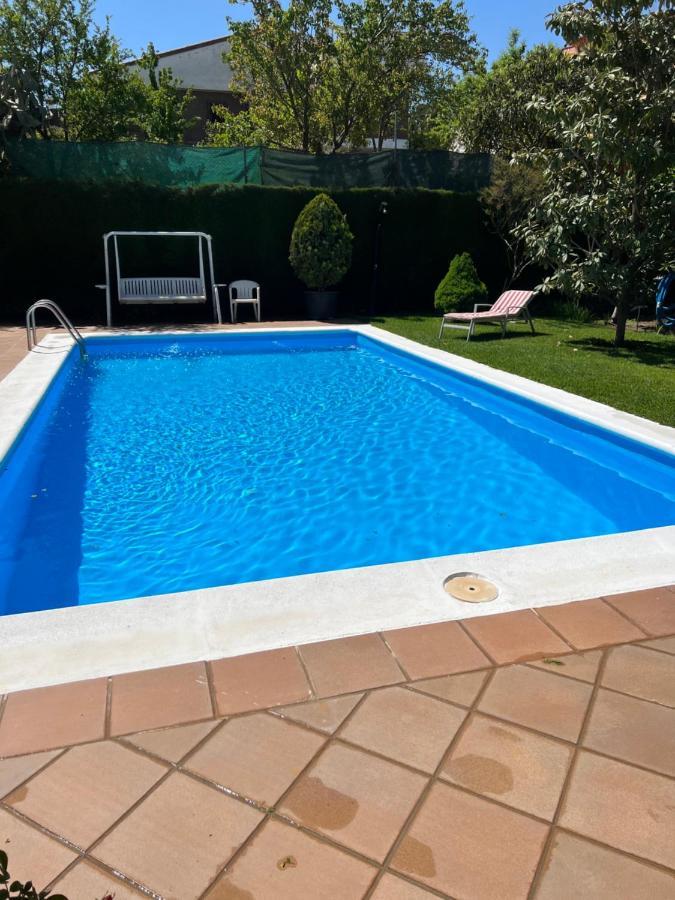 Senderos De La Alhambra Guest House La Zubia  Ngoại thất bức ảnh