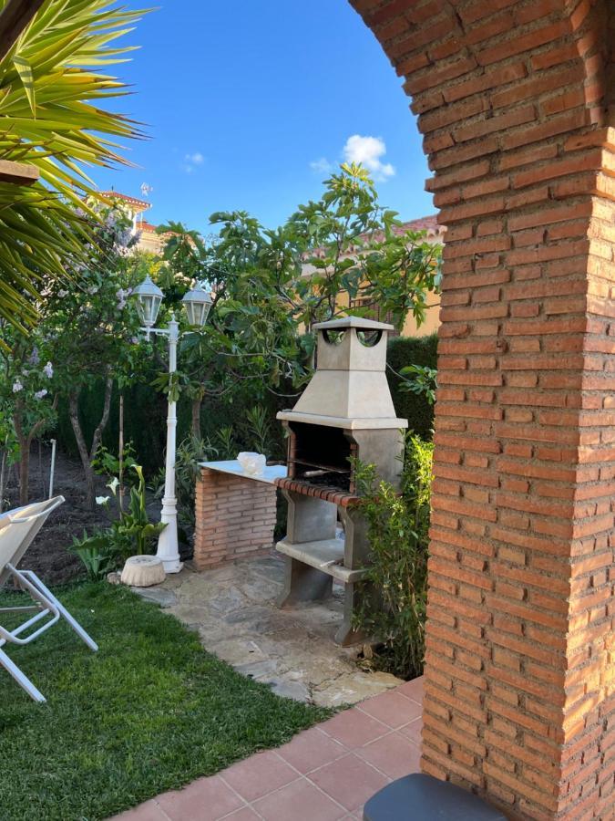 Senderos De La Alhambra Guest House La Zubia  Ngoại thất bức ảnh