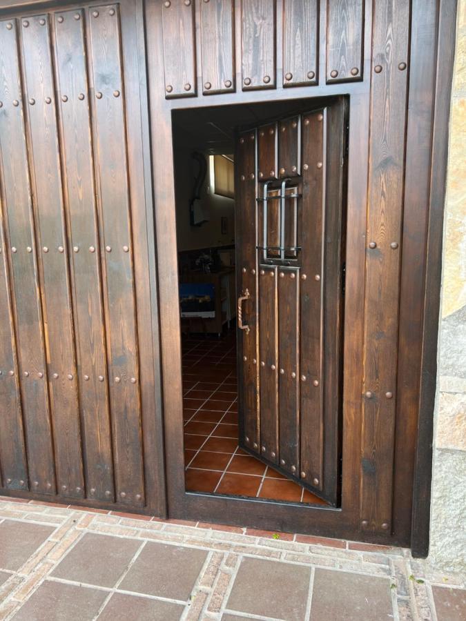 Senderos De La Alhambra Guest House La Zubia  Ngoại thất bức ảnh