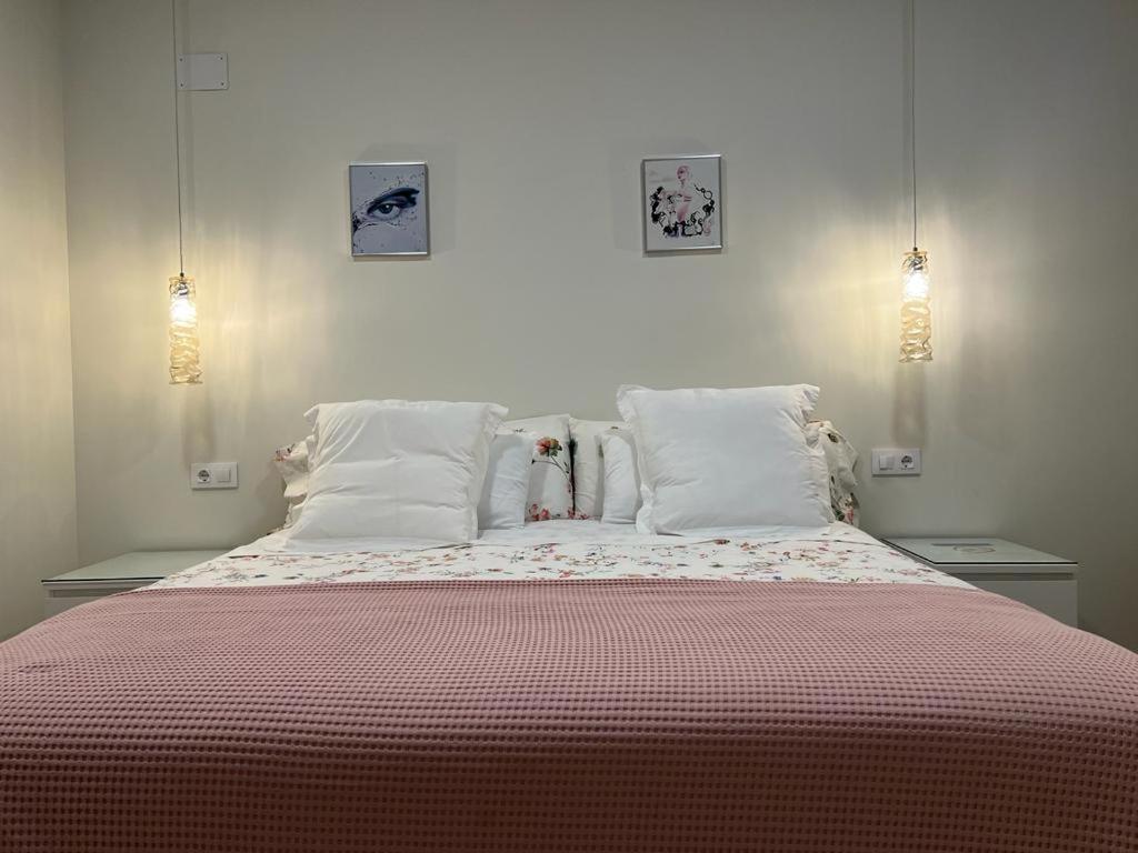 Senderos De La Alhambra Guest House La Zubia  Ngoại thất bức ảnh