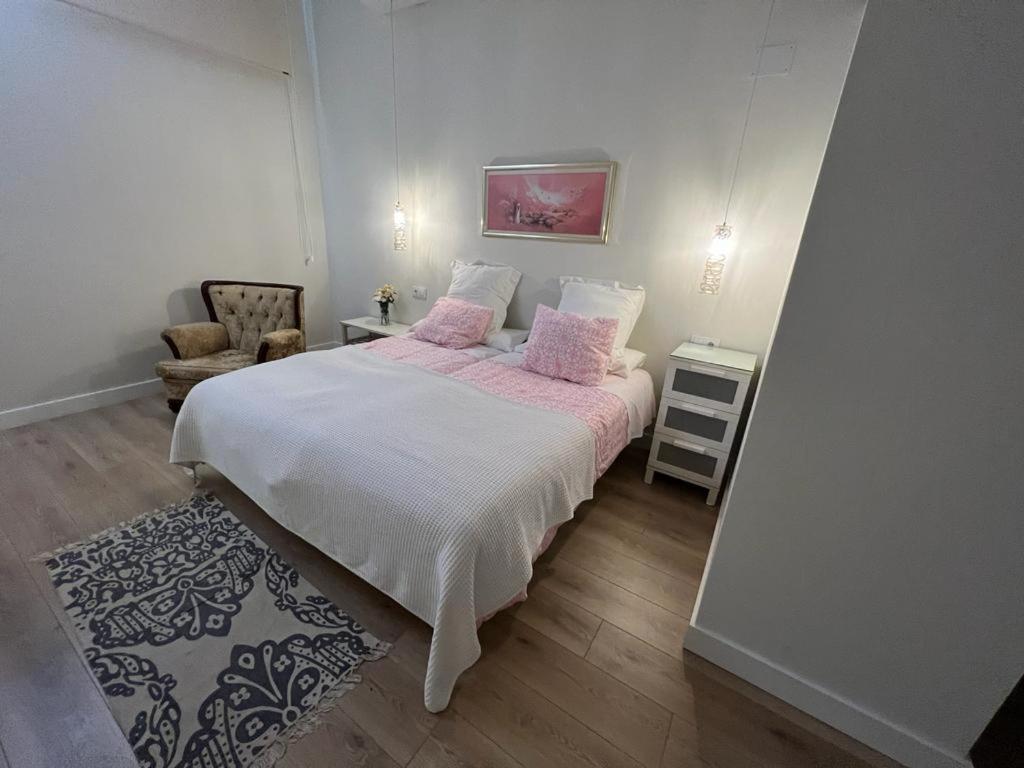 Senderos De La Alhambra Guest House La Zubia  Ngoại thất bức ảnh