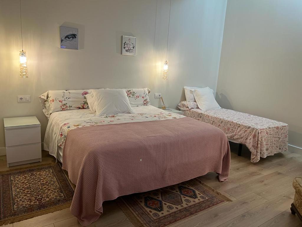 Senderos De La Alhambra Guest House La Zubia  Ngoại thất bức ảnh