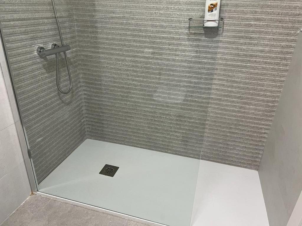 Senderos De La Alhambra Guest House La Zubia  Ngoại thất bức ảnh