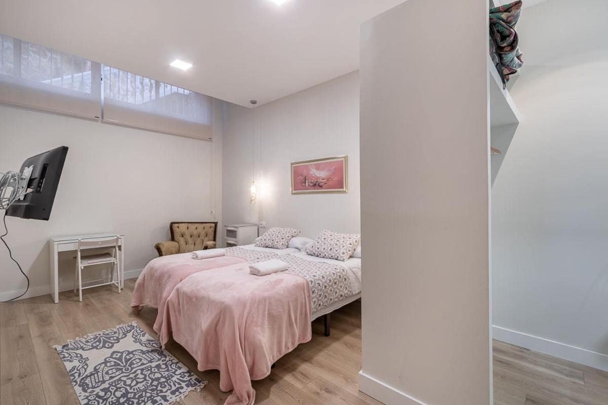 Senderos De La Alhambra Guest House La Zubia  Ngoại thất bức ảnh