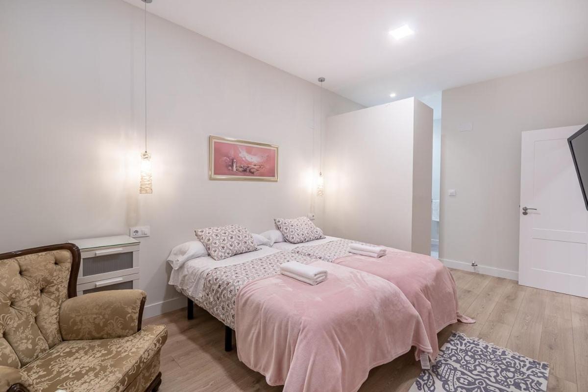 Senderos De La Alhambra Guest House La Zubia  Ngoại thất bức ảnh