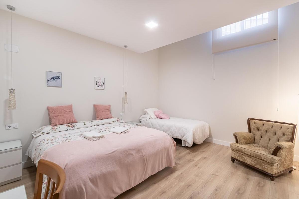 Senderos De La Alhambra Guest House La Zubia  Ngoại thất bức ảnh