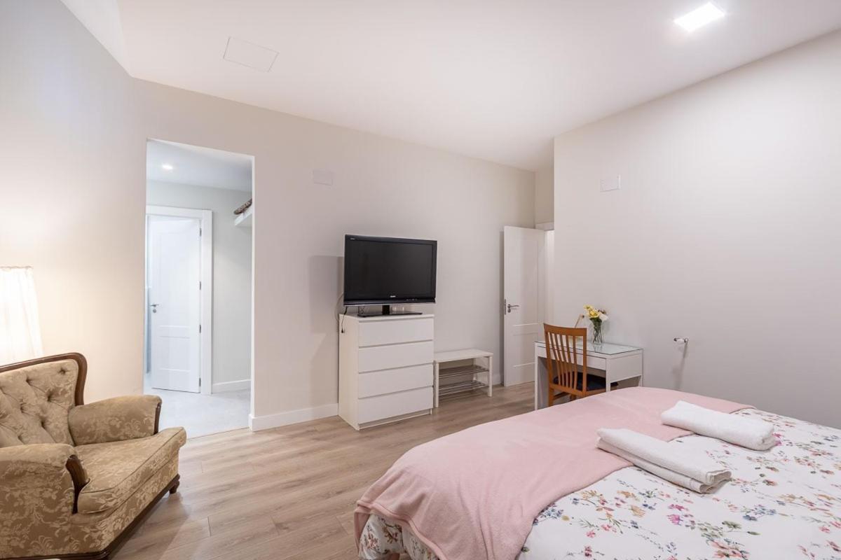 Senderos De La Alhambra Guest House La Zubia  Ngoại thất bức ảnh