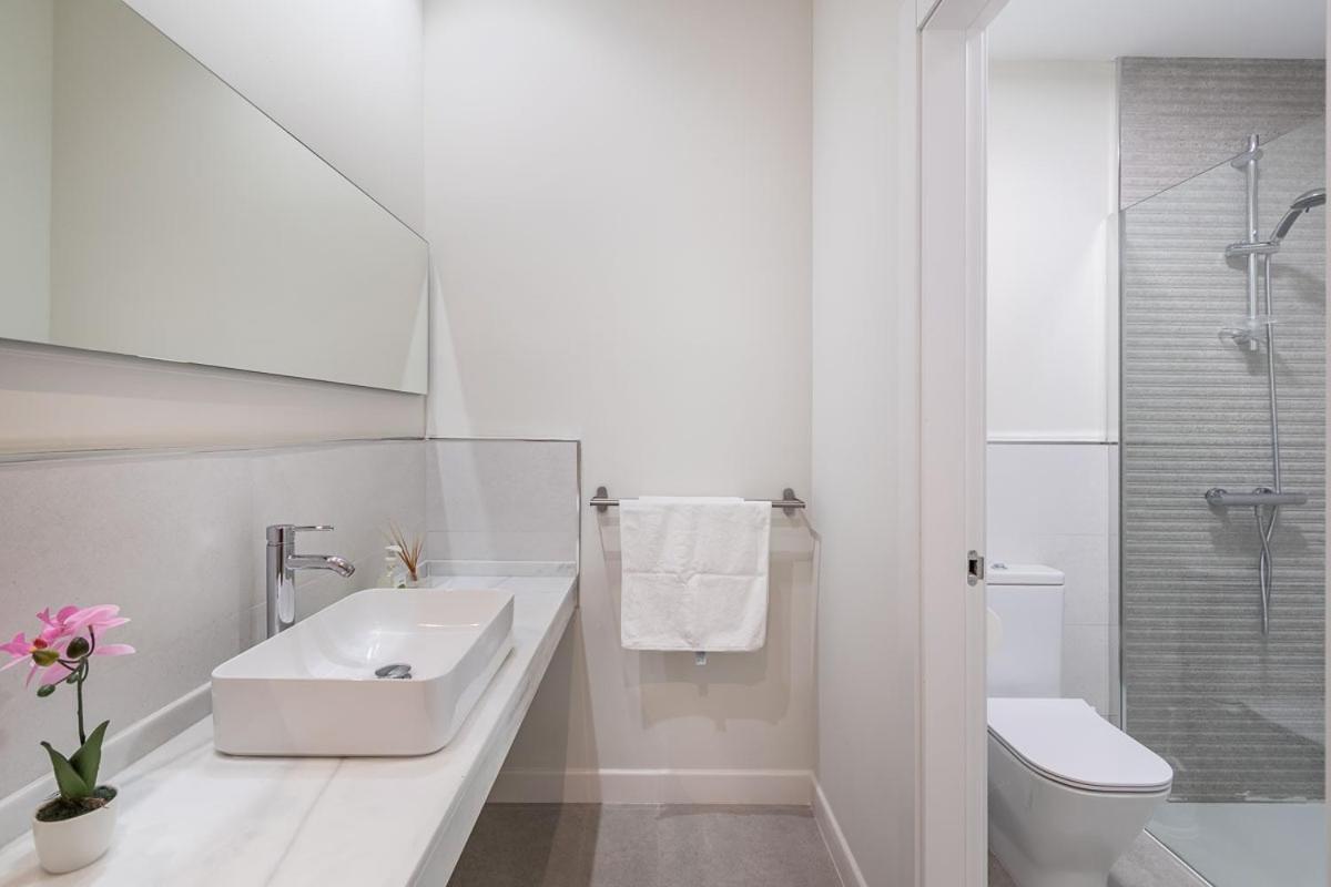 Senderos De La Alhambra Guest House La Zubia  Ngoại thất bức ảnh