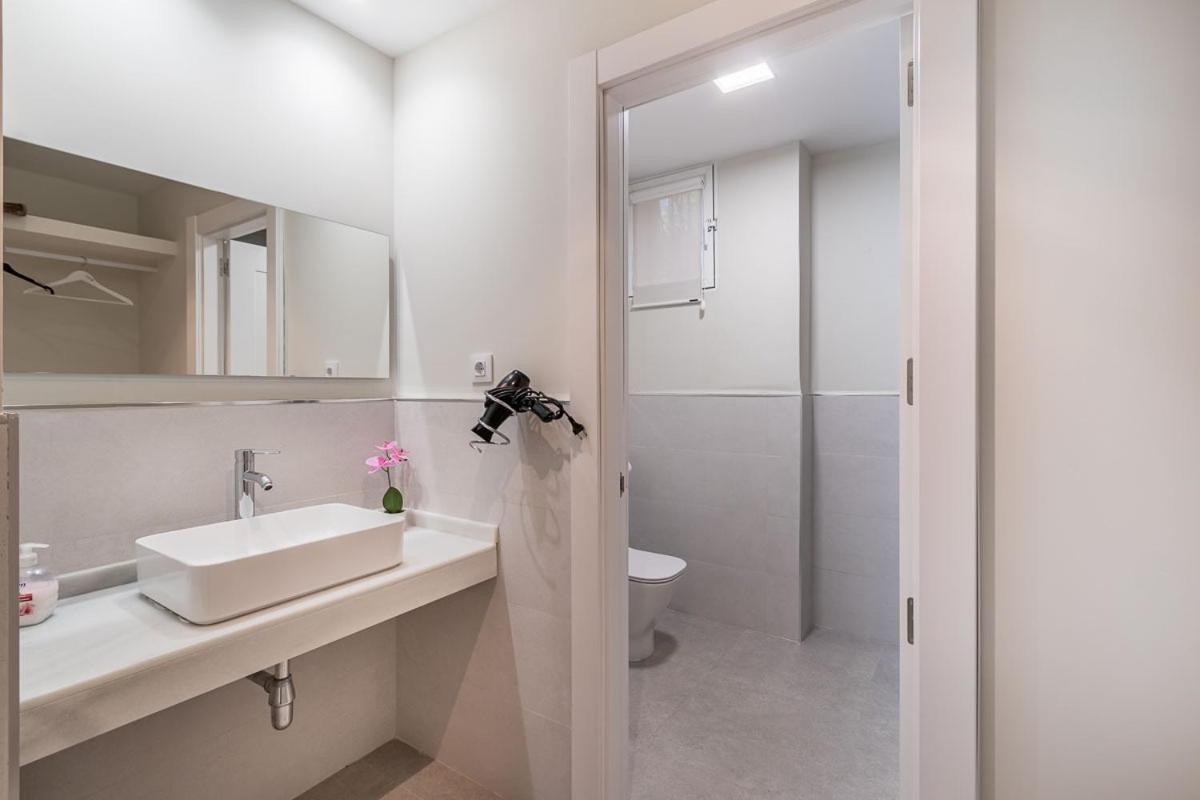 Senderos De La Alhambra Guest House La Zubia  Ngoại thất bức ảnh